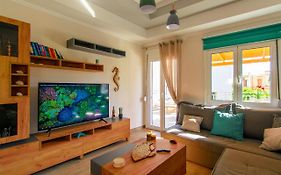 Bitsakis Family II - Paleochora Luxury House